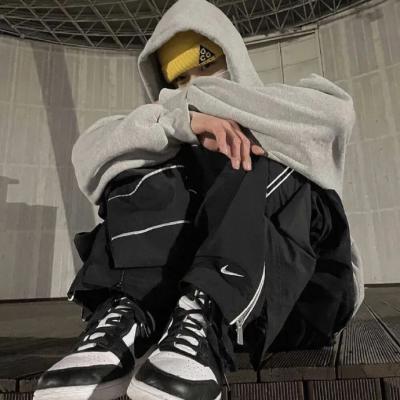 超酷的热门男生头像