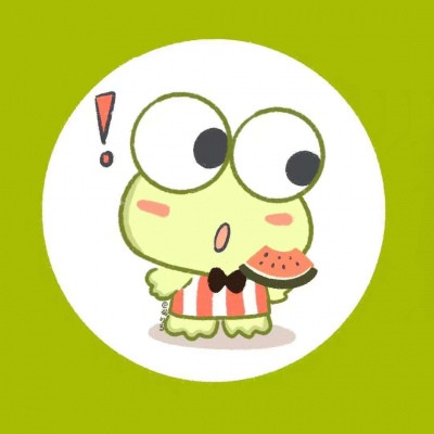 最新三丽鸥系列卡通头像