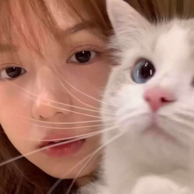 2021散落人间天使般温柔女生微信头像