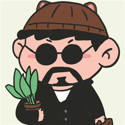 二次元情头超级甜又超级的萌