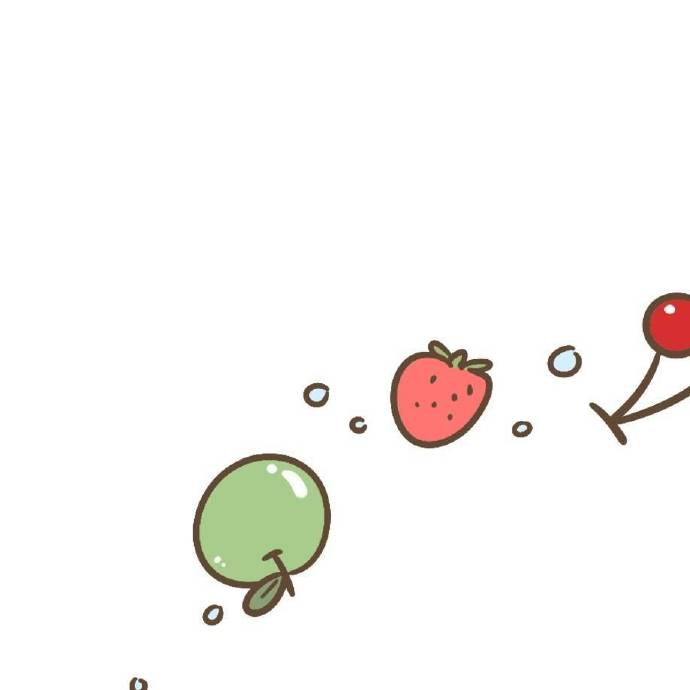 有爱趣味微信朋友圈模板