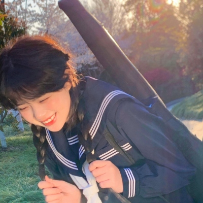 气质好看的四人闺蜜微信头像