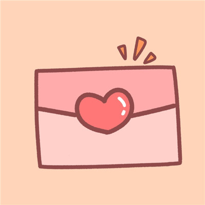 超可爱手机软件卡通图标微信头像