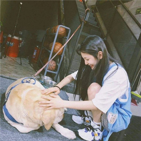 高清好看的温柔背景图