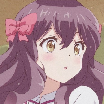 《如果折断她的旗》魔法泽茜微信头像