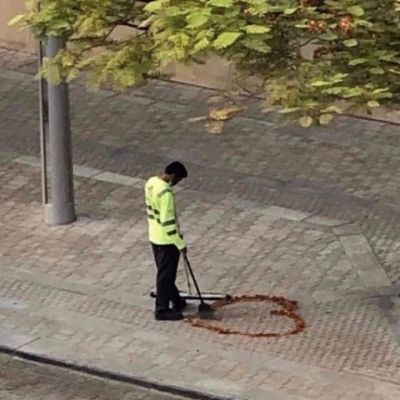 热门搞怪沙雕有趣个性微信头像