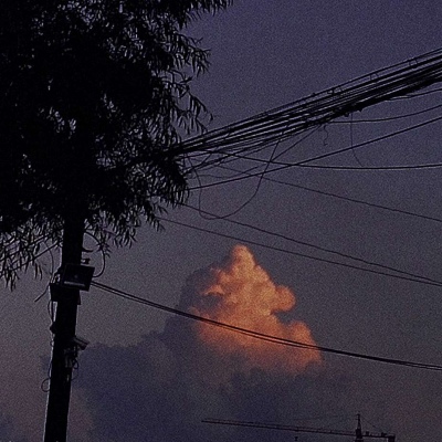 三月专属的唯美意境风景微信头像