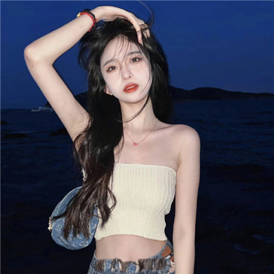 私藏的好看微信女头