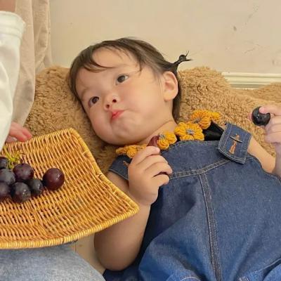 真人搞怪情侣头像