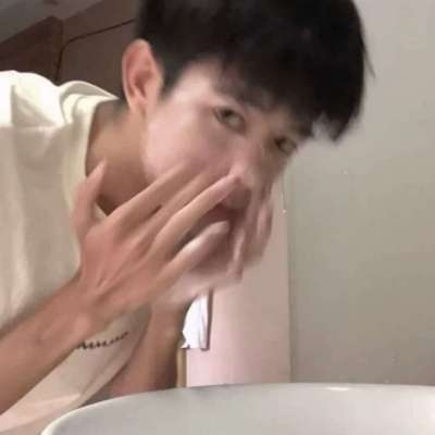 霸气帅气男生微信头像