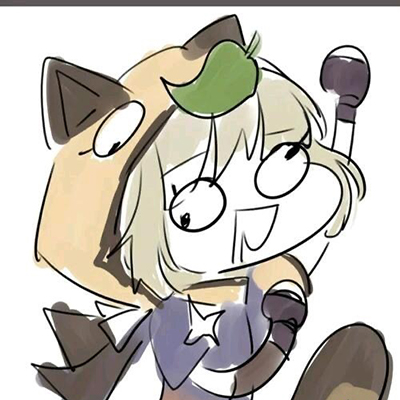 十分搞怪又俏皮的原神头像