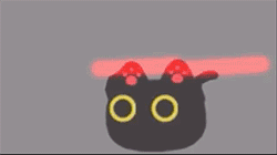 动态打call可爱微信表情包