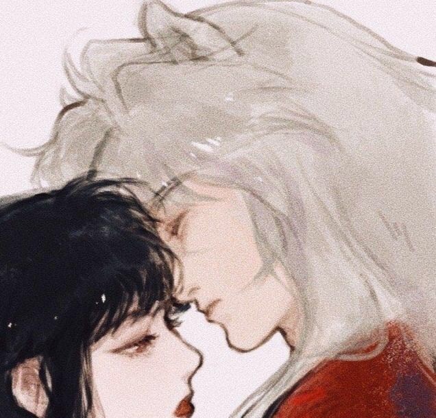 多样个性的情侣微信头像