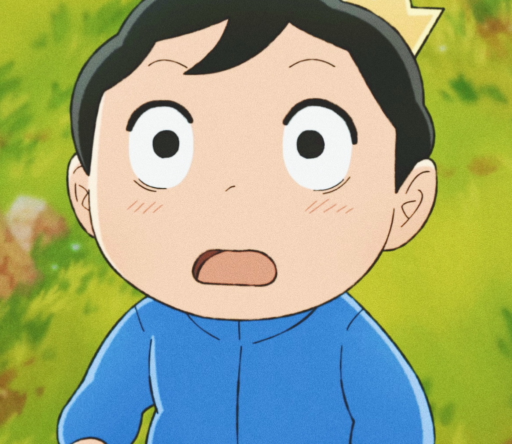 《国王排名》波吉小可爱微信头像