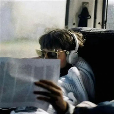 拥有好运的搞怪沙雕头像