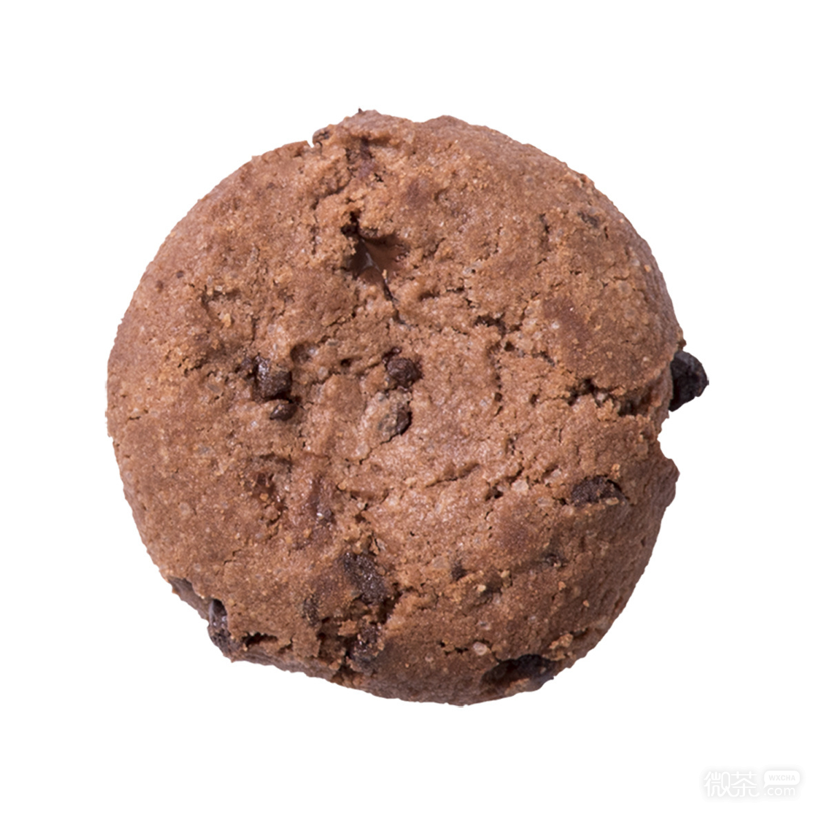 小饼干微信头像