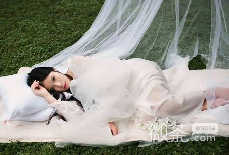 最新女生图片