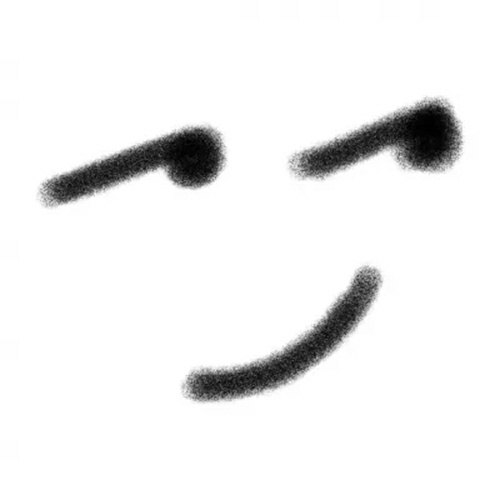 挺沙雕也挺可爱滴趣味微信头像