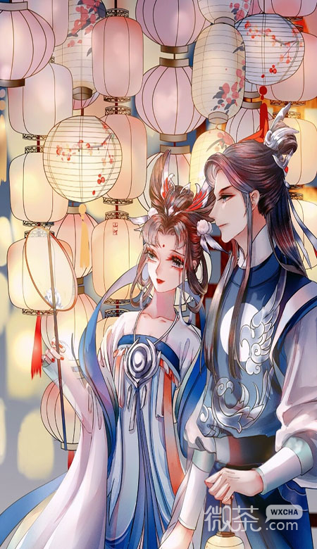 王者荣耀如梦令图片