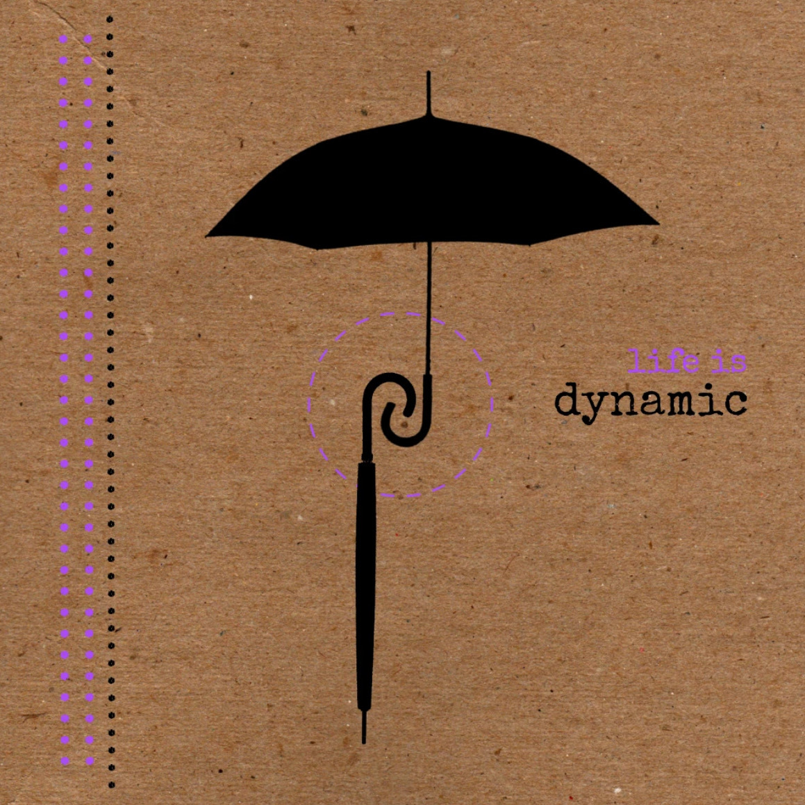 复古有趣的拼贴素材图片