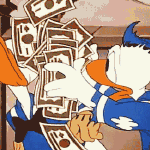 全是钱的动态微信表情包