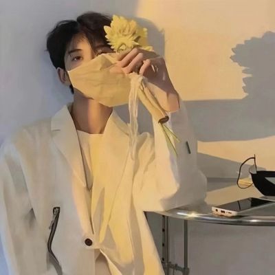 魅力感十足的精致情侣头像