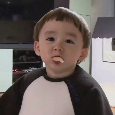 可爱的本特利微信头像