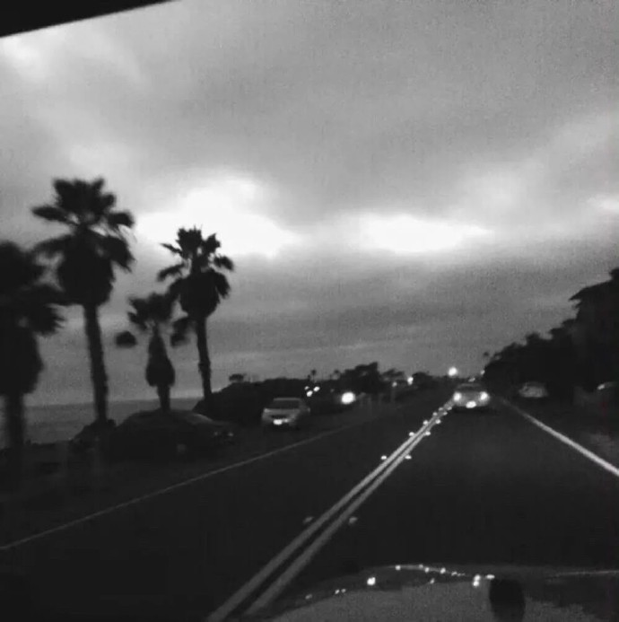 有意境超火的微信朋友圈背景图