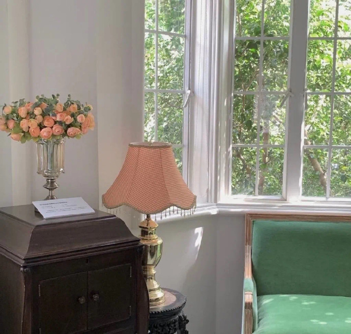 特别清新更好笑的微信朋友圈背景图