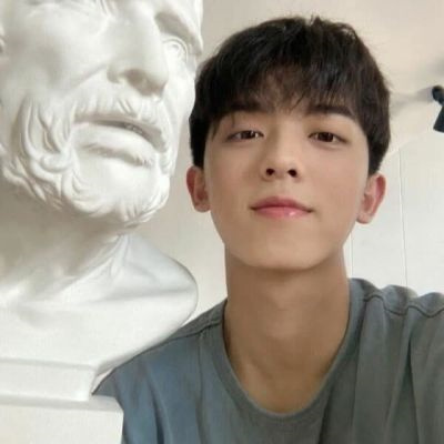 很上档次的酷酷男头最新版