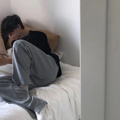 很酷很飒的男生微信头像