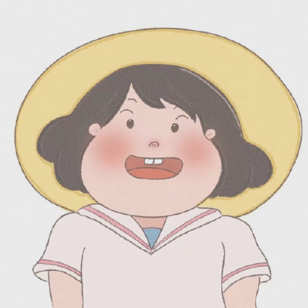 胖胖的迪士尼公主微信头像