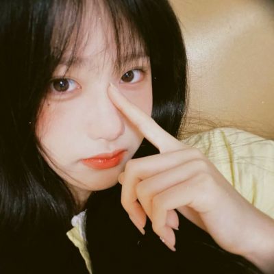 女头气质高级感头像