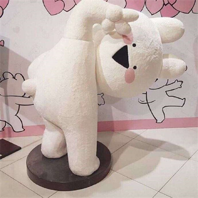 超搞怪的俏皮个性头像