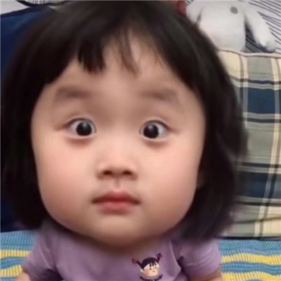 超可爱又很实用的表情包