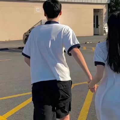 2022绝美情侣头像