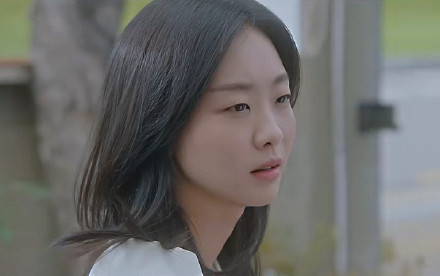 《那年我们》情侣微信头像