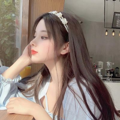 可爱又俏皮的闺蜜头像