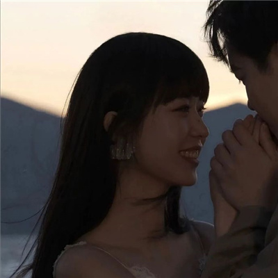 宠溺感十足的情头