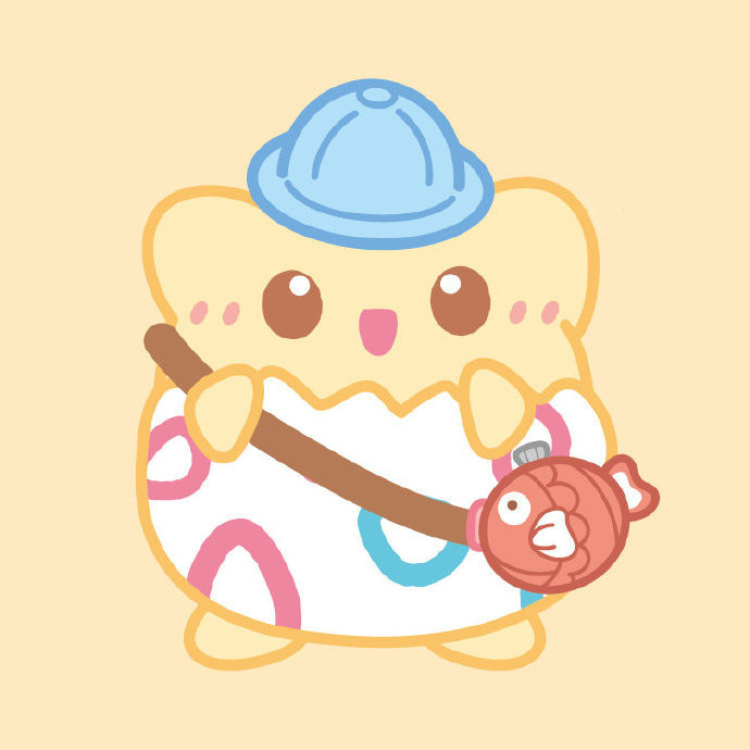 可爱卡通闺蜜姐妹微信头像