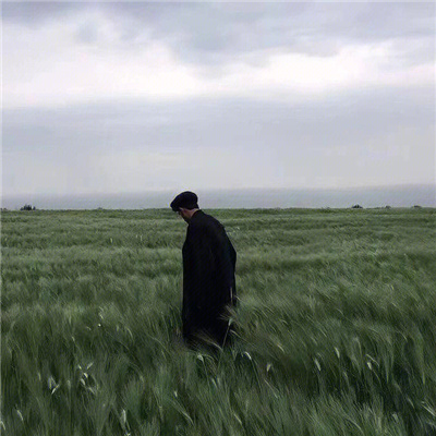 可可爱爱的男头