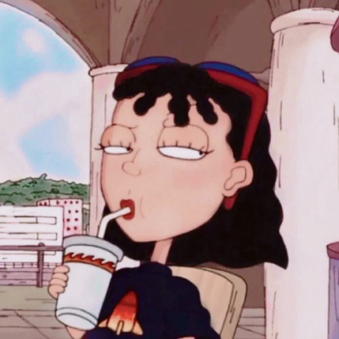 沙雕搞怪的微信头像