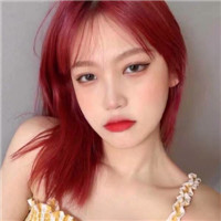 超个性高冷风ins女生微信头像