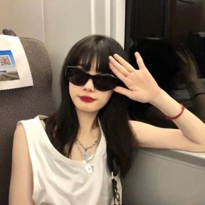 气质女神必备的微信头像