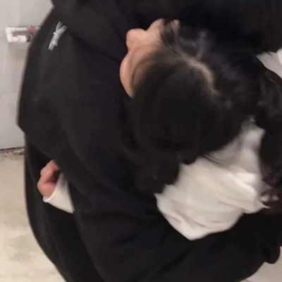 甜蜜双人情侣微信头像