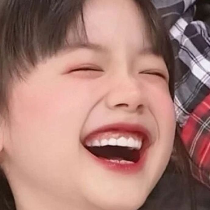 一些可爱有趣的微信头像