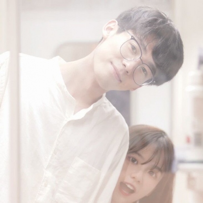 气质清纯适合夏季的个性微信头像