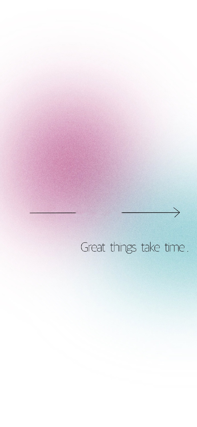 四月专属的清新聊天背景图