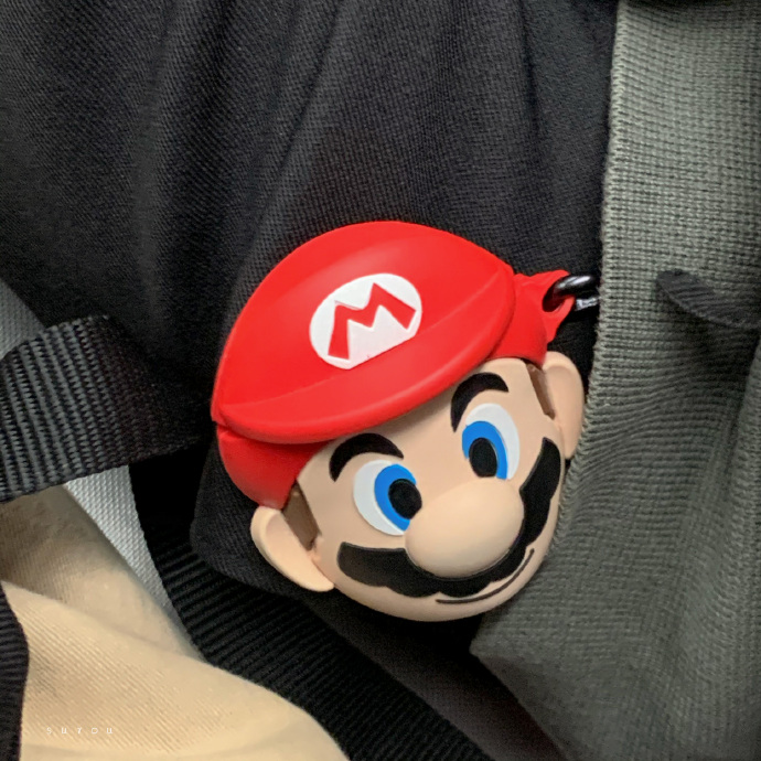 又酷又可爱的沙雕个性微信头像