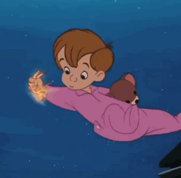 巨可爱的祝你好运的微信表情包